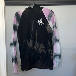 RARE Dutch bros hoodie (unisex medium)